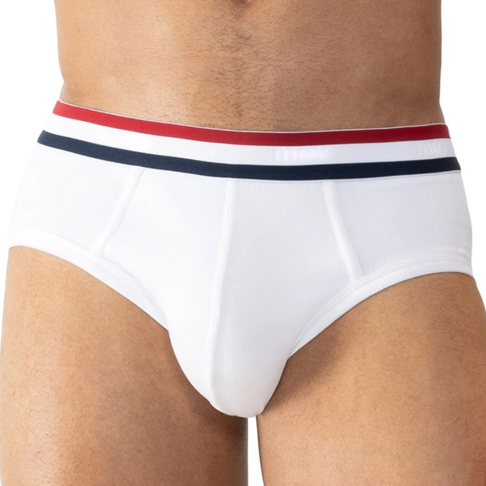 Mey Athletic Shirt RE:THINK RIB – Bild 7