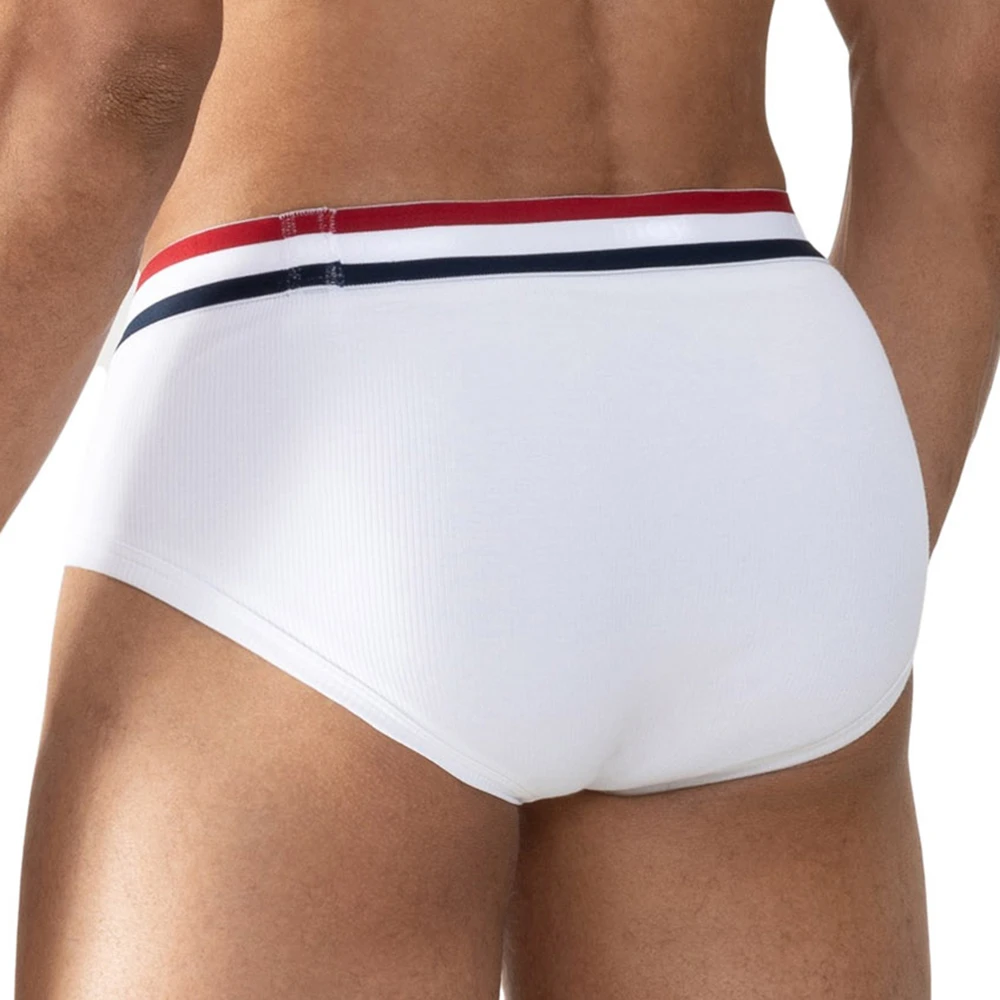 Mey Athletic Shirt RE:THINK RIB – Bild 8