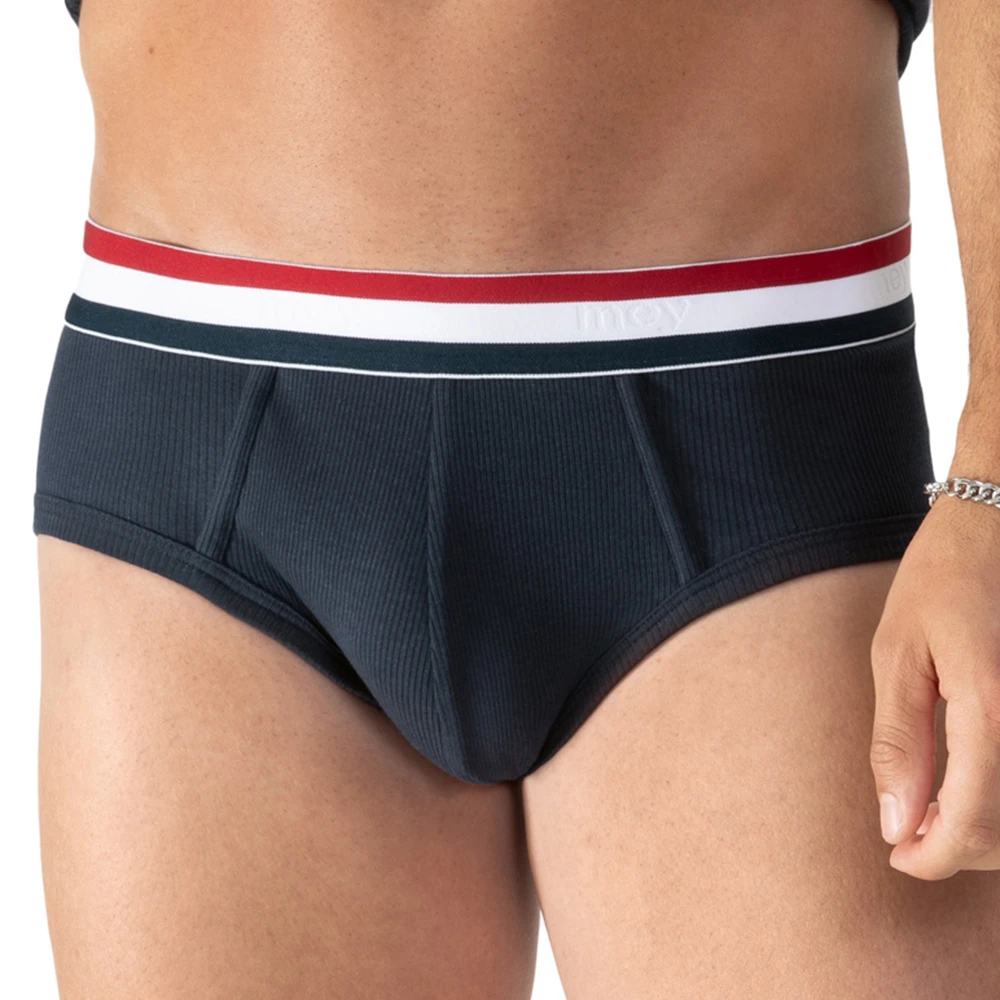 Mey Athletic Shirt RE:THINK RIB – Bild 9