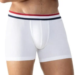 Mey Trunk Shorty RE:THINK RIB