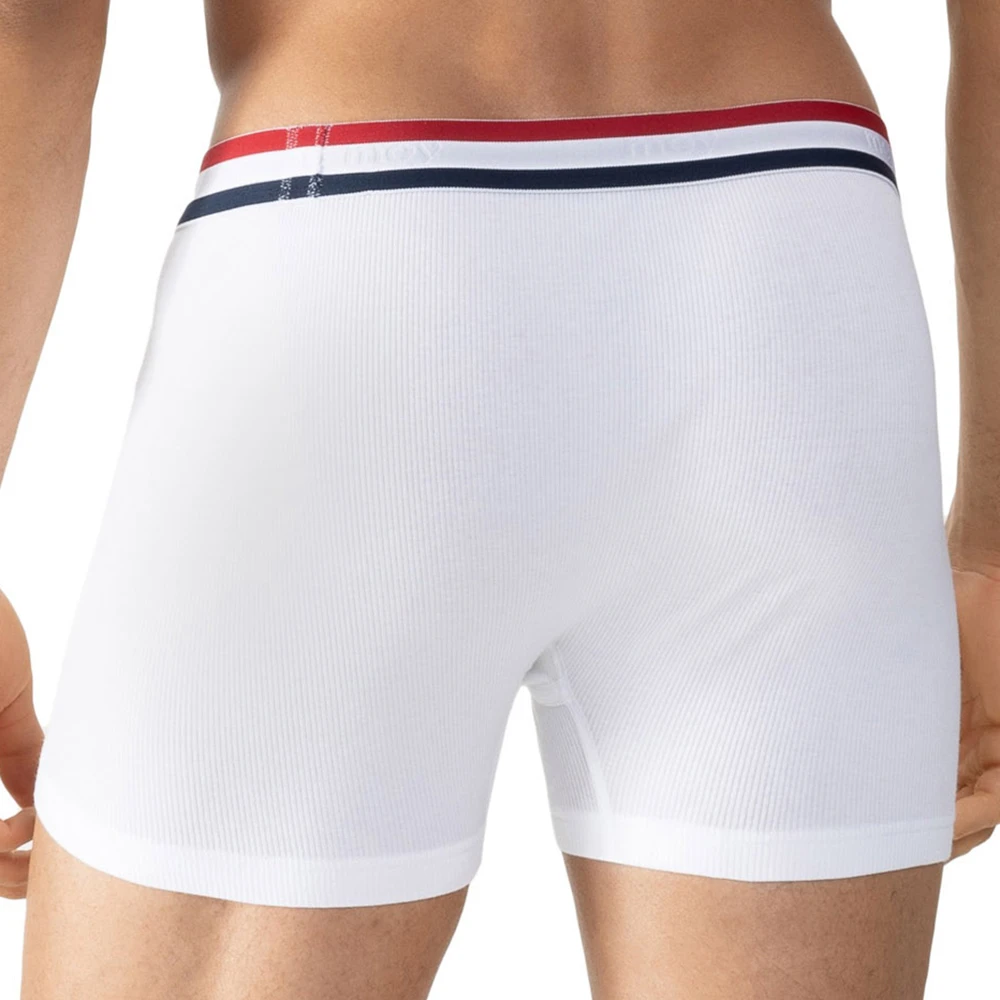 Mey Trunk Shorty RE:THINK RIB – Bild 2