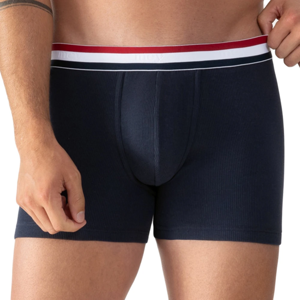 Mey Trunk Shorty RE:THINK RIB – Bild 3