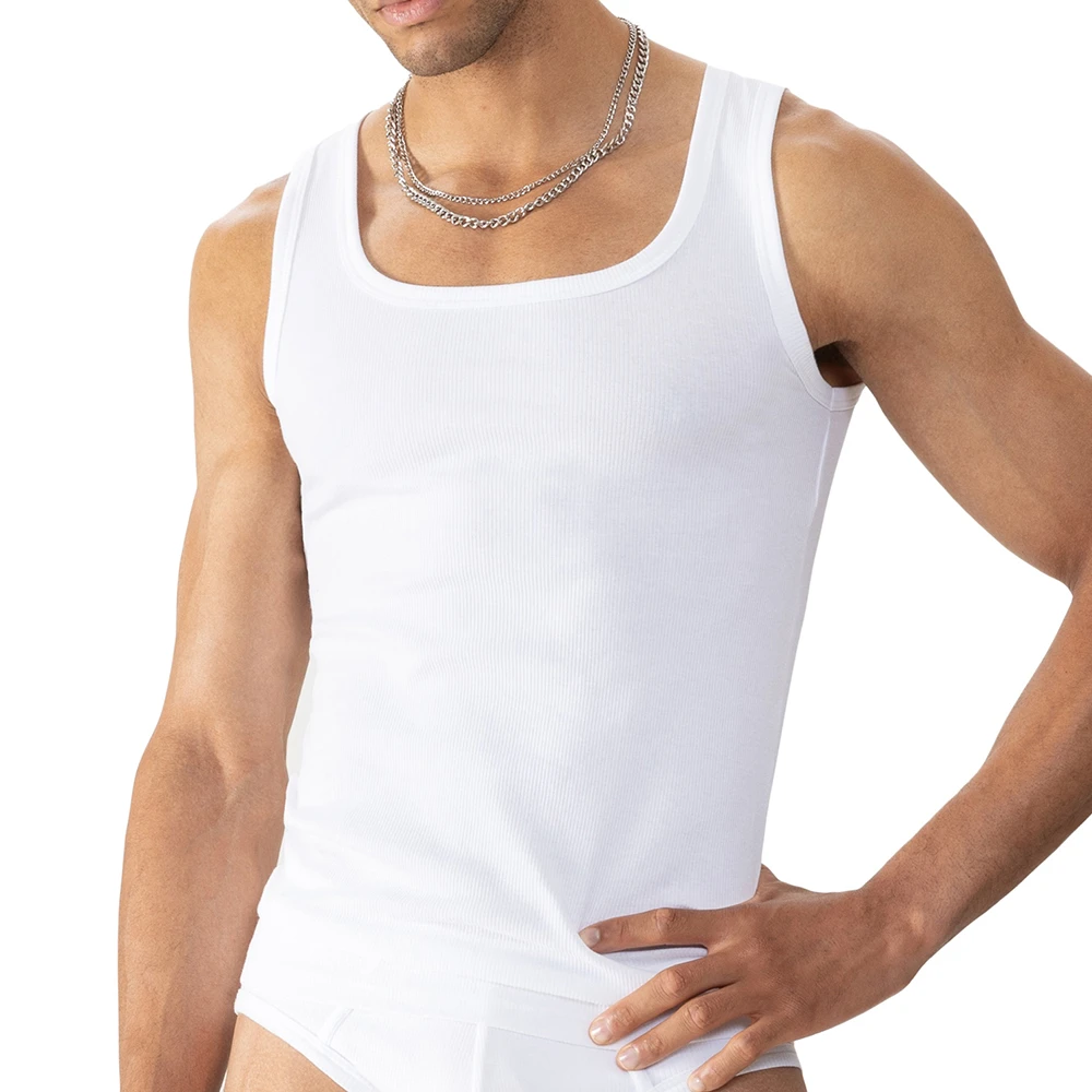 Mey Trunk Shorty RE:THINK RIB – Bild 4