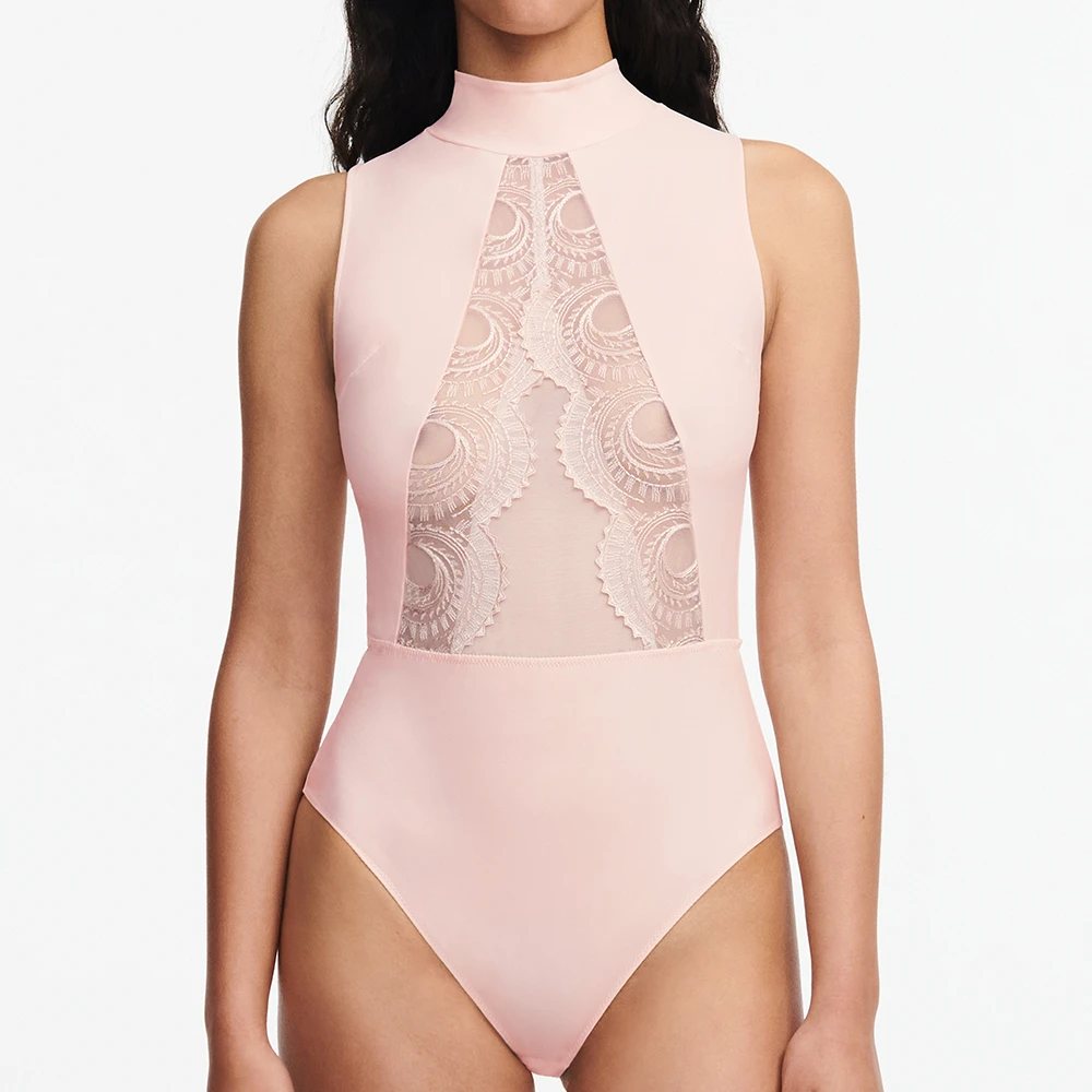 Chantelle Body Mystic Dream – Bild 2