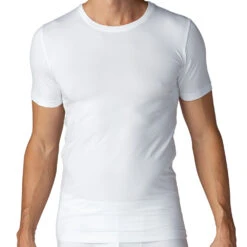 Mey Crew- Neck Shirt Business Class