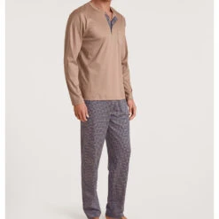 Calida Pyjama Relax Selected