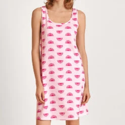 Calida Sleepshirt Spring Nights