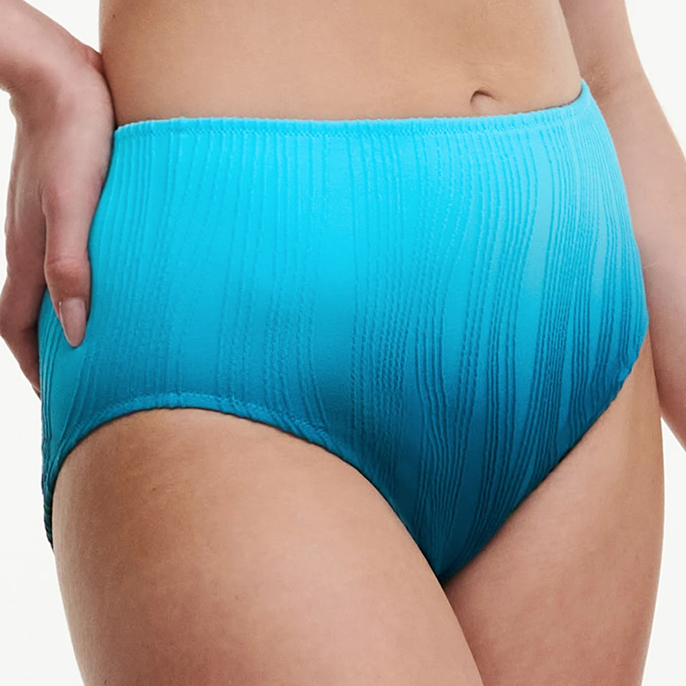 Chantelle Triangel Bikini BH Pulp – Bild 7