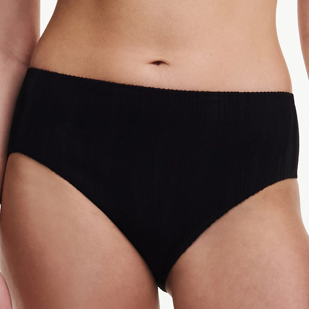 Chantelle Triangel Bikini BH Pulp – Bild 9