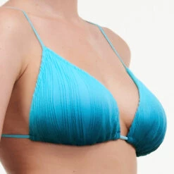 Chantelle Triangel Bikini BH Pulp