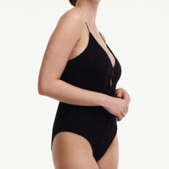 Chantelle Badeanzug Pulp