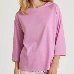 Calida Shirt 3/4-Arm Favourites Harmony