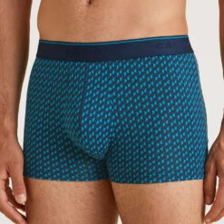 Calida Boxer Brief Cotton Stretch