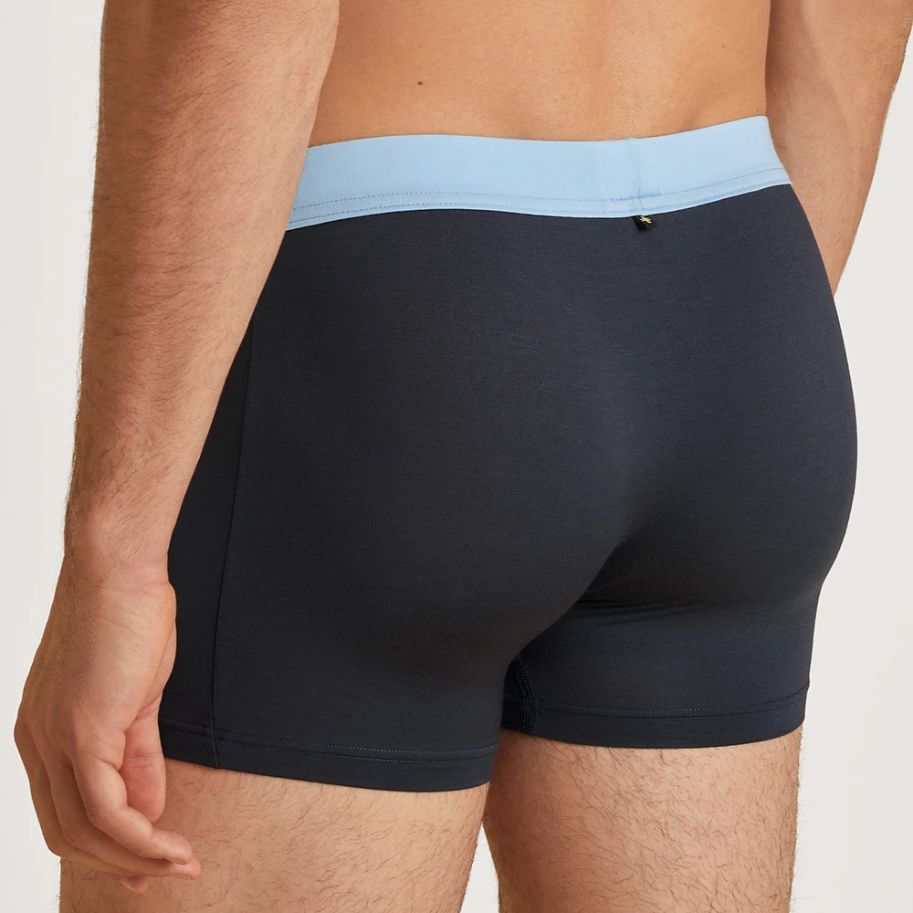 Calida Boxer Brief Balanced Day – Bild 2