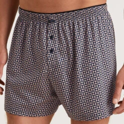 Calida Boxer Short Selected Cotton
