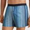 Calida Boxer Short Circular Refresh