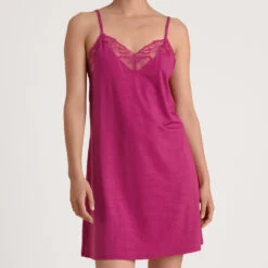 Calida Spaghetti-Nachthemd Lace Nights