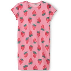 Calida Nachthemd Kids Strawberry