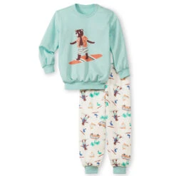 Calida Bündchen Pyjama Toddlers Surf