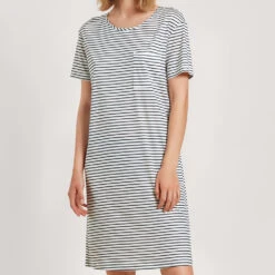 Calida Nachthemd Circular Sleep