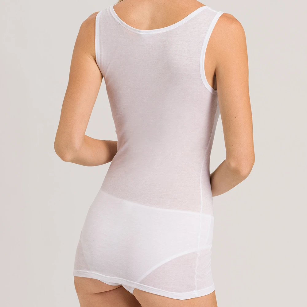 Hanro Tank Top Ultralight – Bild 2