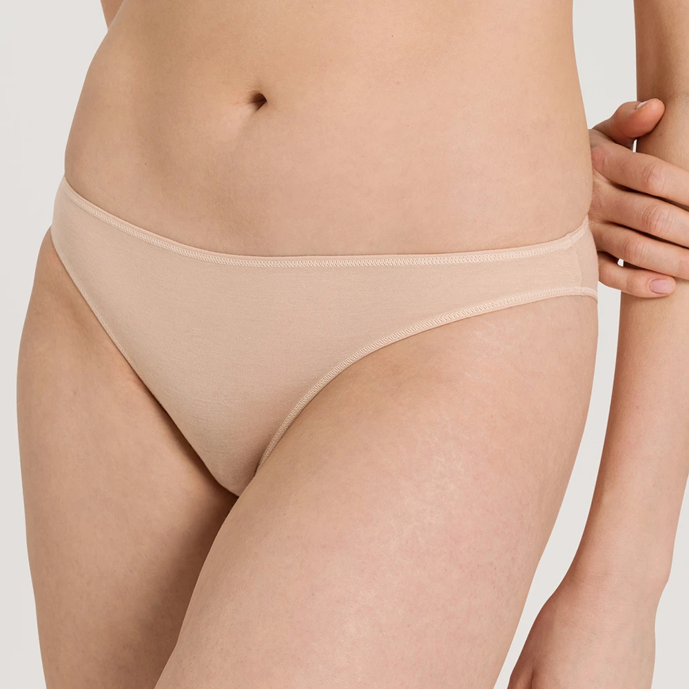 Hanro Tank Top Ultralight – Bild 4