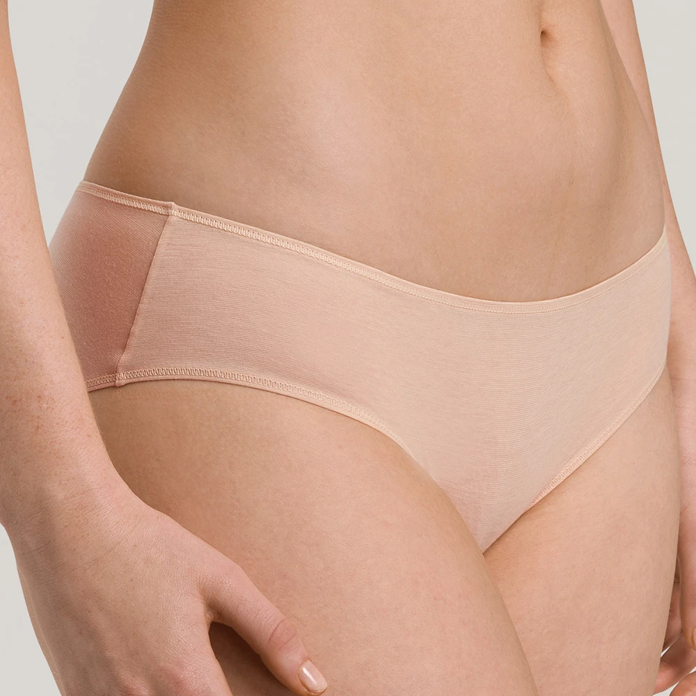 Hanro Tank Top Ultralight – Bild 7