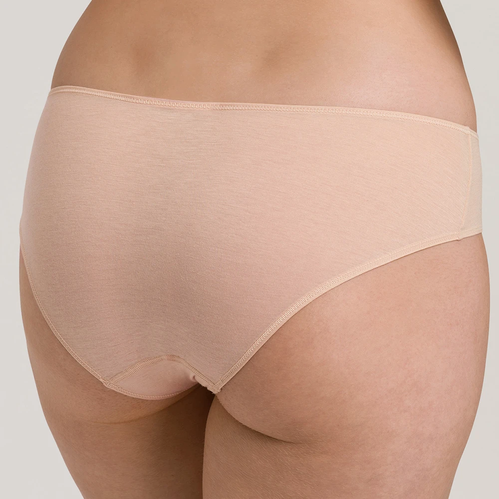 Hanro Tank Top Ultralight – Bild 8