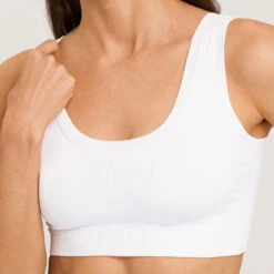 Hanro Schalen Bustier Touch Feeling