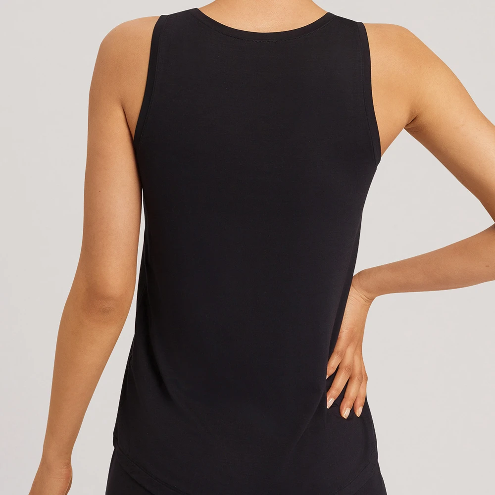 Hanro 4/4 Pants Yoga – Bild 4