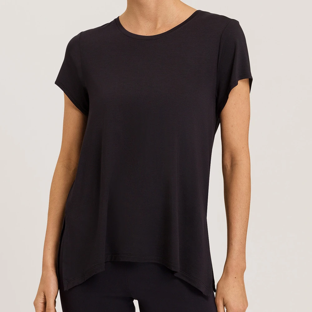 Hanro 4/4 Pants Yoga – Bild 5