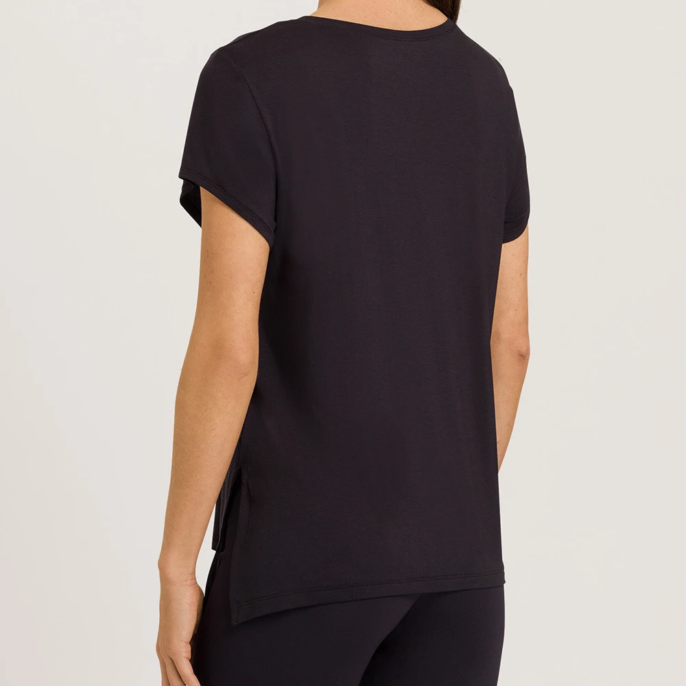 Hanro 4/4 Pants Yoga – Bild 6