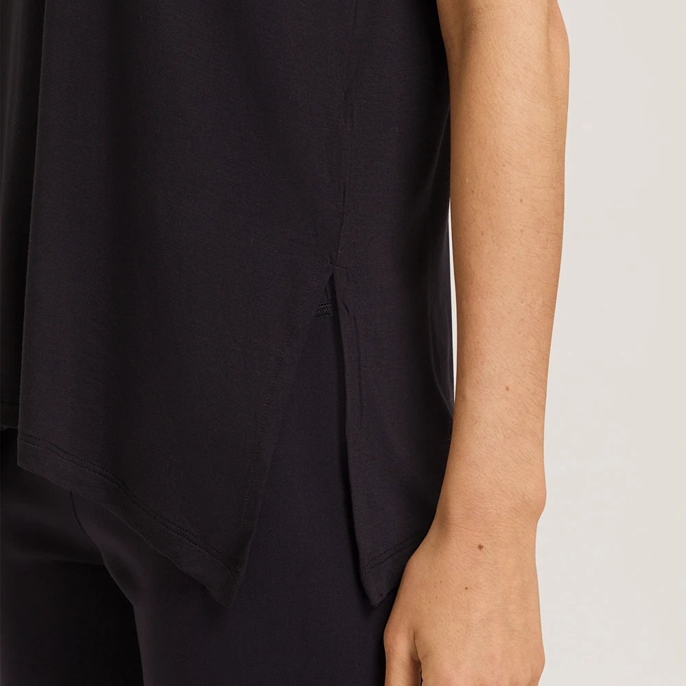 Hanro 4/4 Pants Yoga – Bild 7