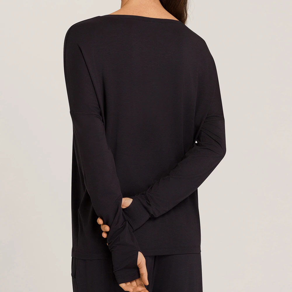 Hanro 4/4 Pants Yoga – Bild 9