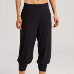 Hanro 4/4 Pants Yoga
