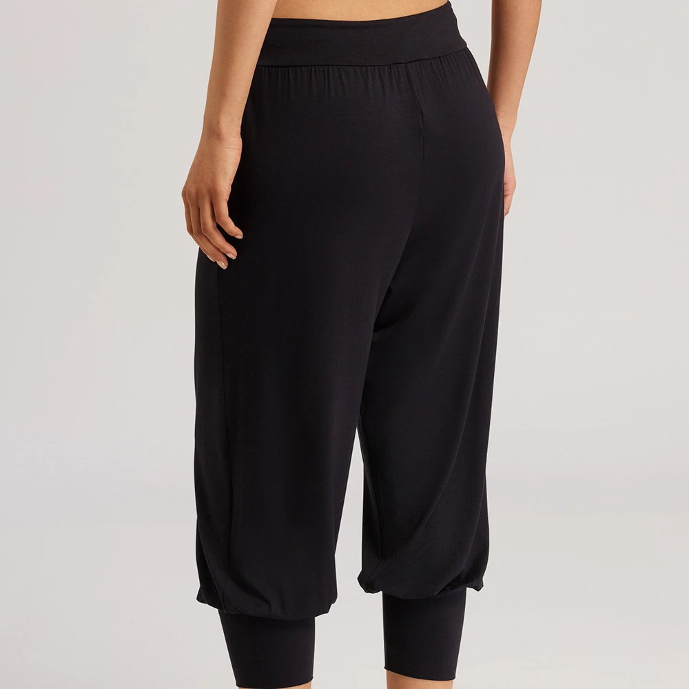 Hanro 4/4 Pants Yoga – Bild 2