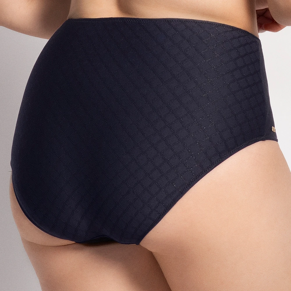 Ulla Hoher Bikini Taillenslip Monaco – Bild 2