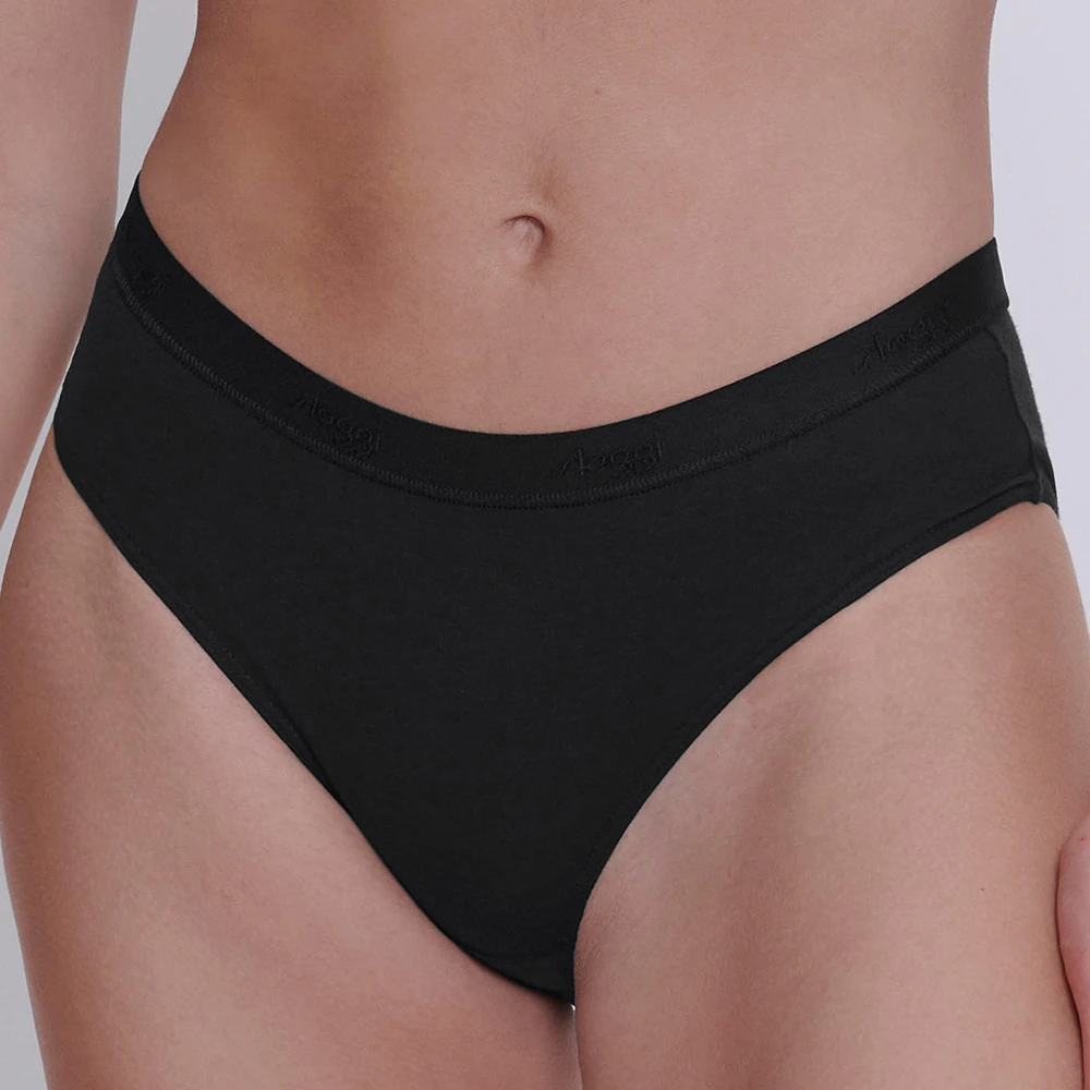 Sloggi Hipster GO Casual 3er Pack