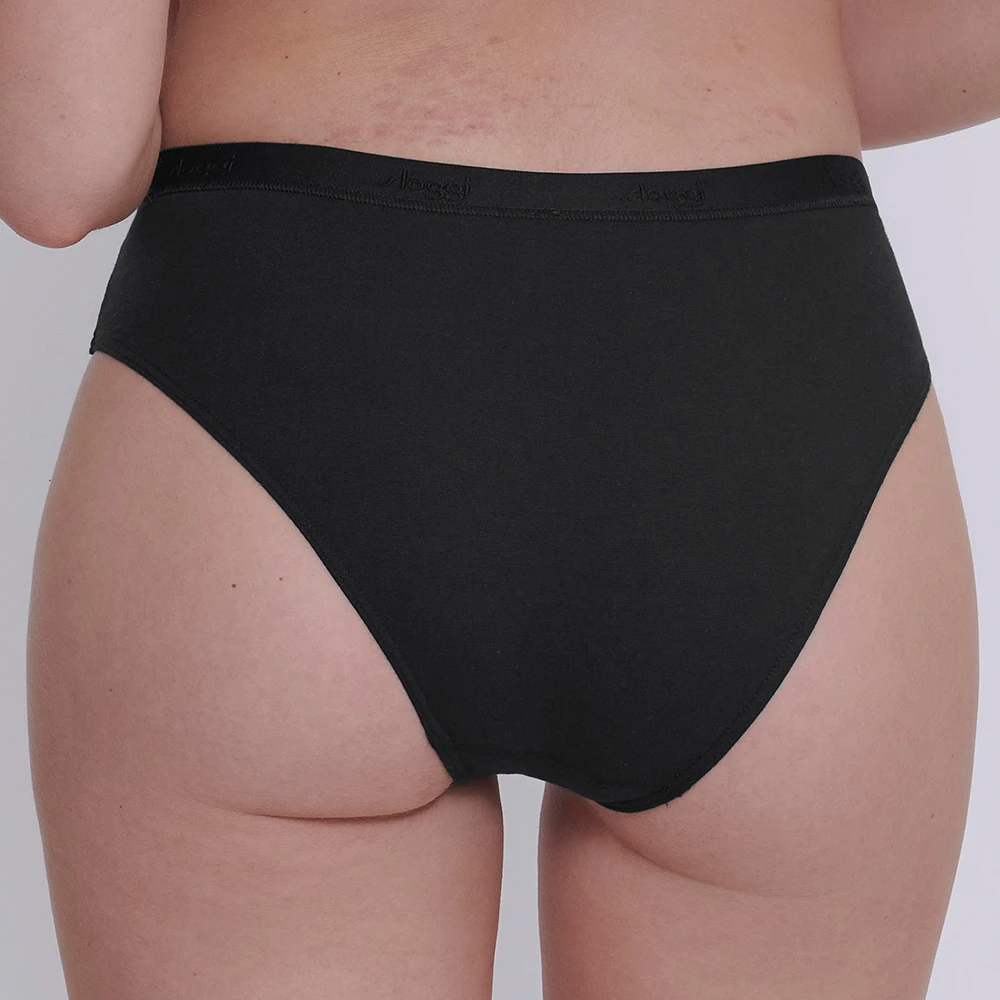 Sloggi Hipster GO Casual 3er Pack – Bild 2