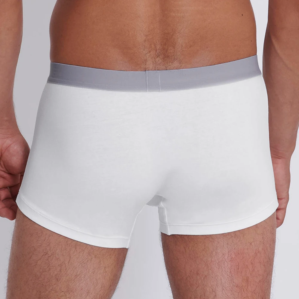 Sloggi T-Shirt Mit Rundhalsausschnitt GO ABC 2.0 Doppelpack – Bild 8