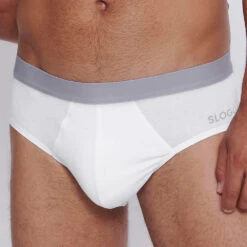 Sloggi Slip GO ABC 2.0 6er Pack