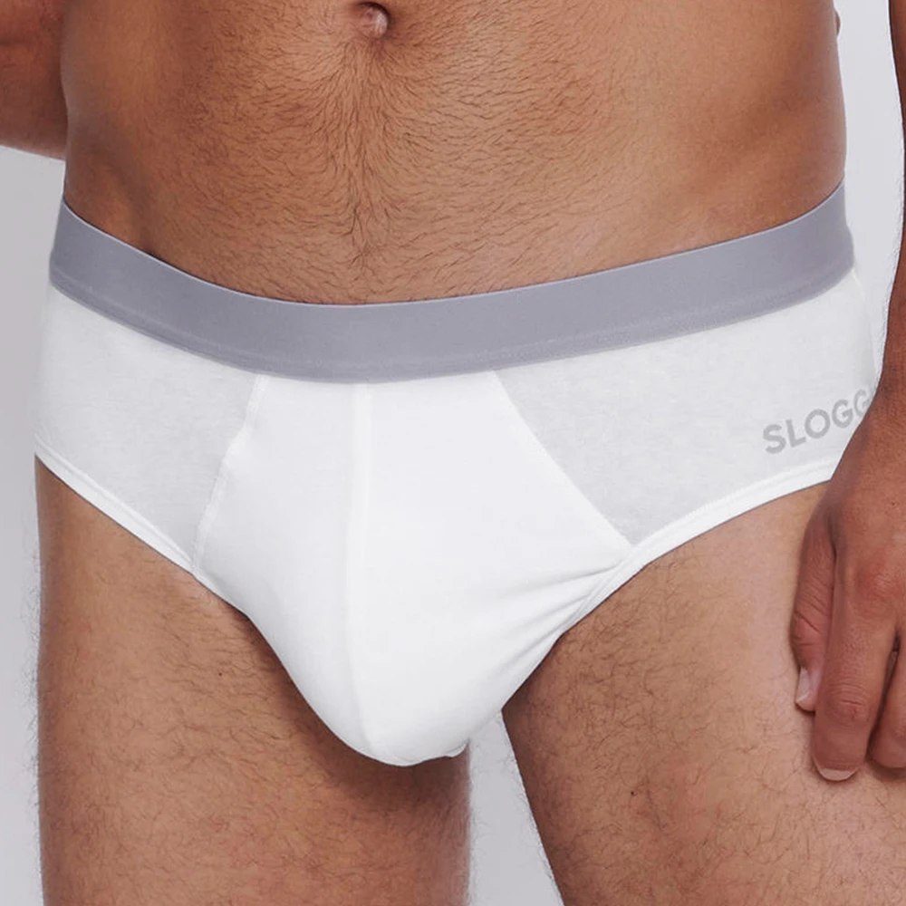 Sloggi Slip GO ABC 2.0 6er Pack