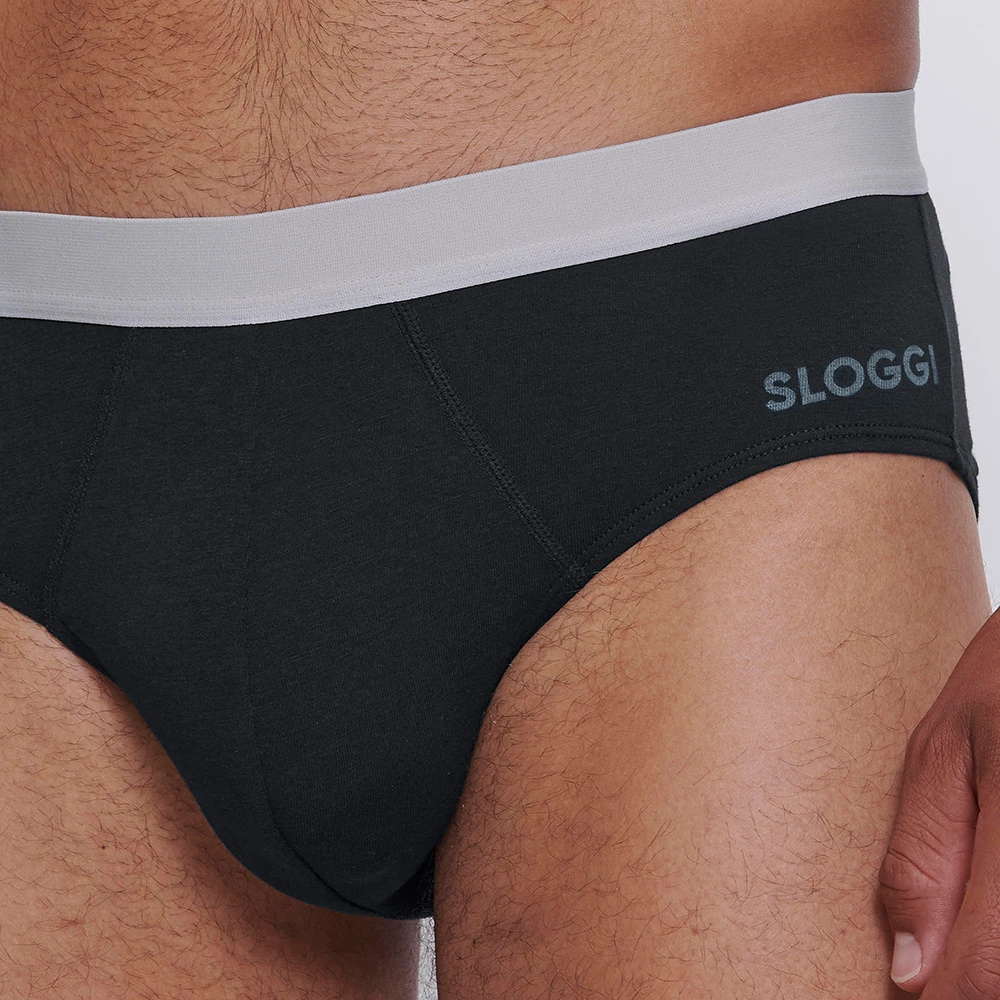 Sloggi Slip GO ABC 2.0 6er Pack – Bild 3