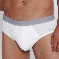 Sloggi Slip GO ABC 2.0 Doppelpack