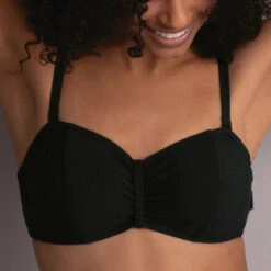 Anita Bandeau Bikini Top Ella