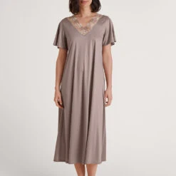 Calida Nachthemd Glamorous Nights