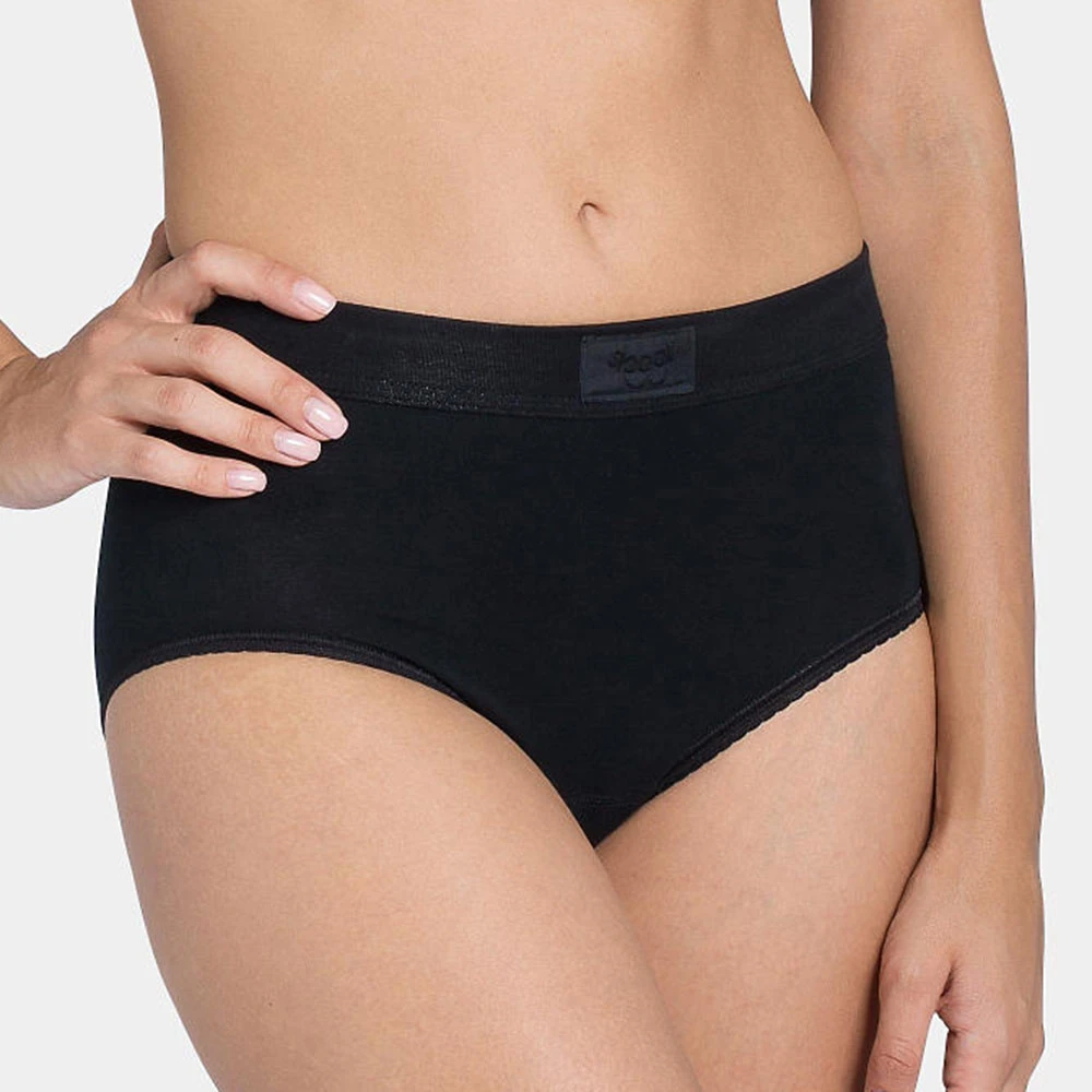 Sloggi (1QI08) Bustier Double Comfort – Bild 4