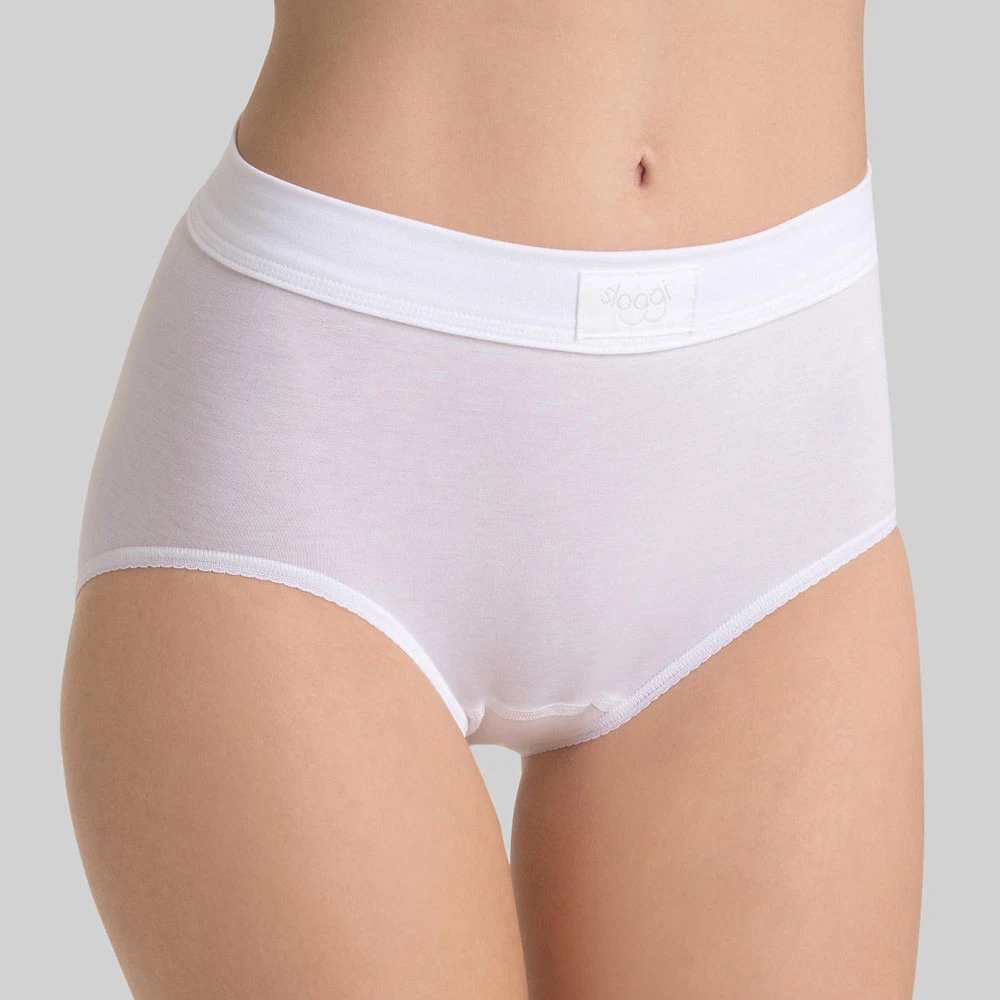 Sloggi (1QI08) Bustier Double Comfort – Bild 5