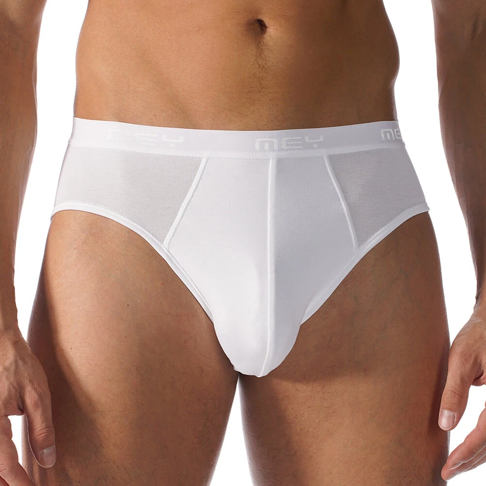 Mey V Neck Shirt Software – Bild 4