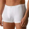 Mey Boxer Short Dry Cotton